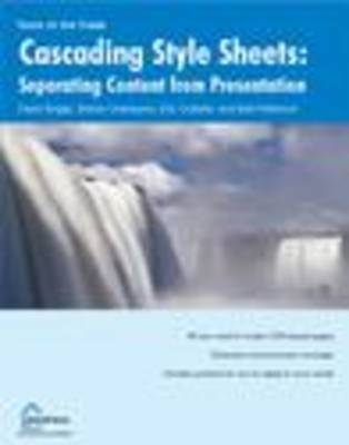 Cascading Style Sheets - Owen Briggs,  etc., Steve Champeon, Eric Costello, Matthew Patterson