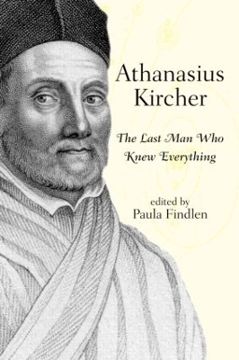 Athanasius Kircher - 