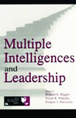 Multiple Intelligences and Leadership - 