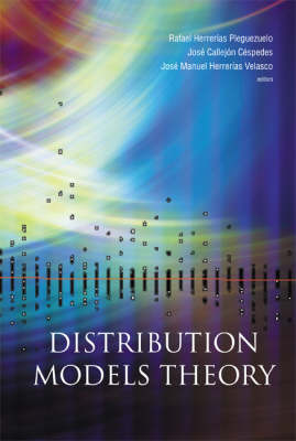 Distribution Models Theory - 