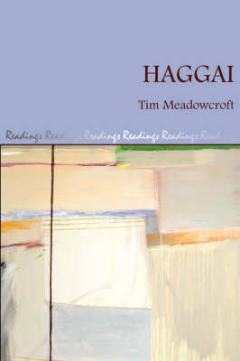 Haggai - Timothy J. Meadowcroft