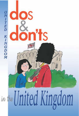 Dos and Don'ts in the United Kingdom - Ian Cunningham
