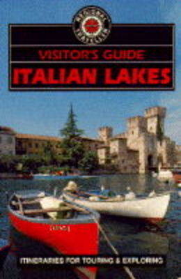 Visitor's Guide Italian Lakes - Richard Sale