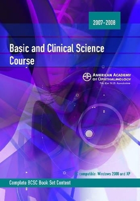 Basic and Clinical Science Course (BCSC) -  Aao