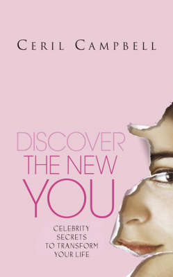 Discover the New You - Ceril Campbell