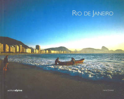 Rio de Janeiro - Hans Donner