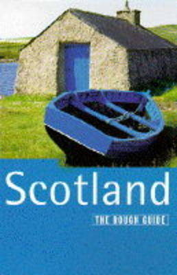 Scotland - Donald Greig,  etc.