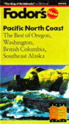 Pacific North Coast - 