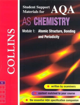 AQA (A) Chemistry - Colin Chambers