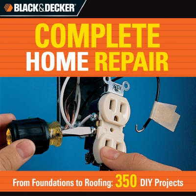 Complete Home Repair - 