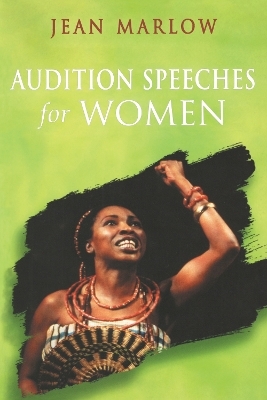 Audition Speeches for Women - 