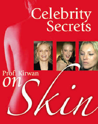 Celebrity Secrets - Laurence Kirwan