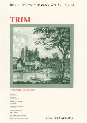 Trim - Dr Mark Hennessy