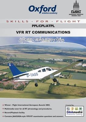 VFR RT Communications