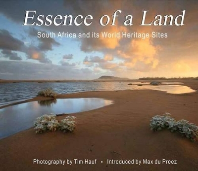 Essence of a Land - 