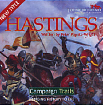 Hastings - Peter Poyntz-Wright