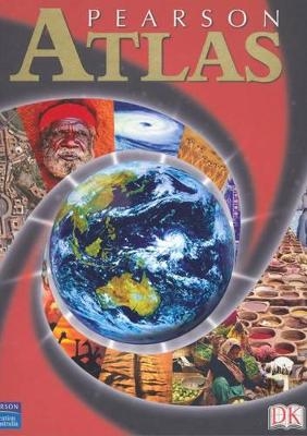 Pearson Atlas - Raymond Pask