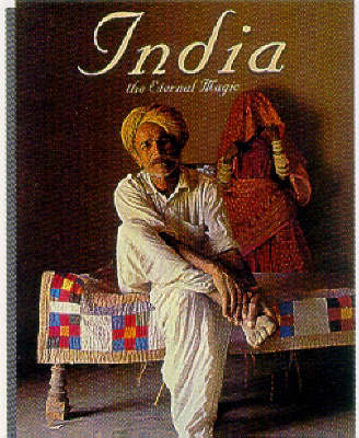 India - Dev Antara Sen