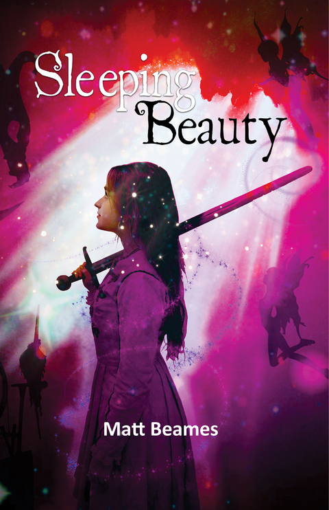 Sleeping Beauty -  Matt Beames