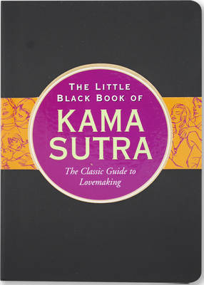Little Black Book of Kama Sutra - 
