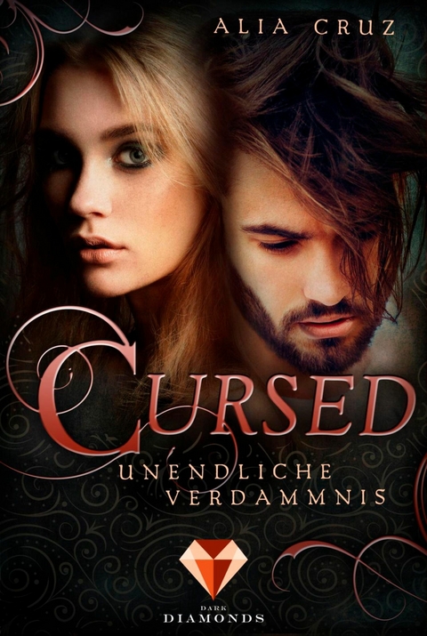 Cursed. Unendliche Verdammnis -  Alia Cruz