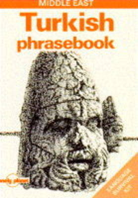 Turkish Phrasebook - Tom Brosnahan,  etc.