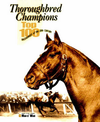 Thoroughbred Champions -  Blood-Horse