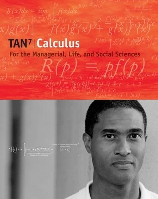 Calculus for the Managerial, Life, and Social Sciences, Enhanced Review Edition (with CD-ROM and Ilrn Tutorial, Personal Tutor Printed Access Card) - Soo T Tan