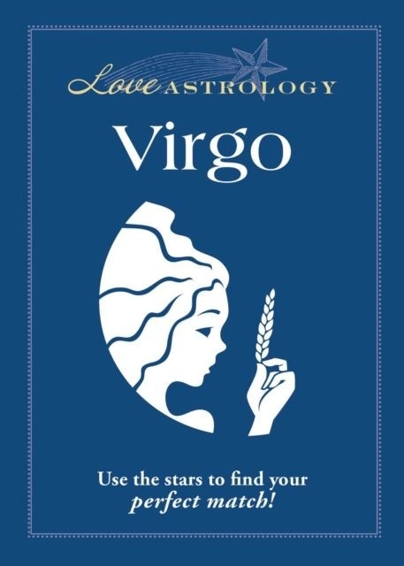 Love Astrology: Virgo -  Adams Media