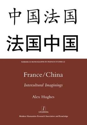 France/China - Alex Hughes