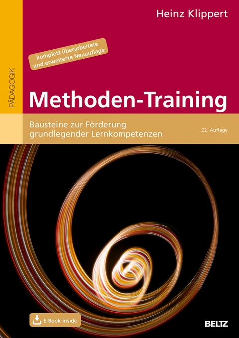 Methoden-Training -  Heinz Klippert