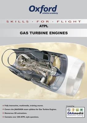 Gas Turbine Engines