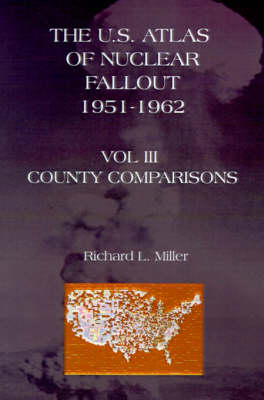 County Comparisons - Richard L Miller