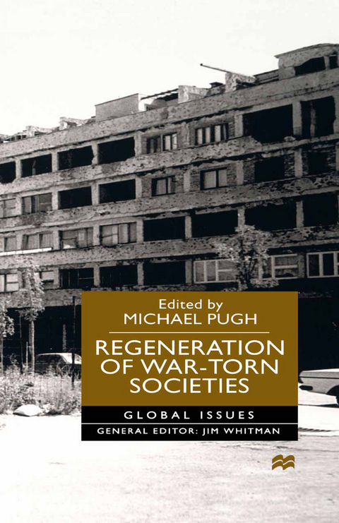 Regeneration of War-Torn Societies - Na Na