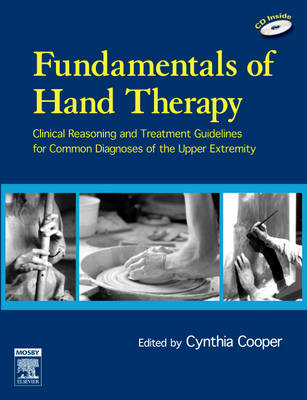 Fundamentals of Hand Therapy - Cynthia CHT Cooper