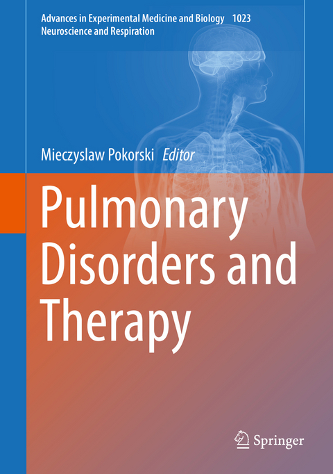 Pulmonary Disorders and Therapy - 