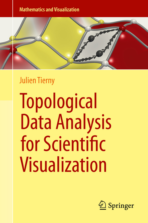 Topological Data Analysis for Scientific Visualization -  Julien Tierny