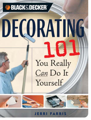 Decorating 101 - Jerri Farris