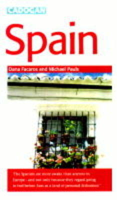 Spain - Dana Facaros, Michael Pauls