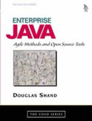 Enterprise Java -  Shand