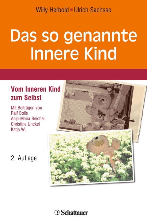 Das so genannte Innere Kind - 