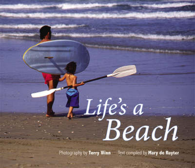 Life's a Beach - Terry Winn