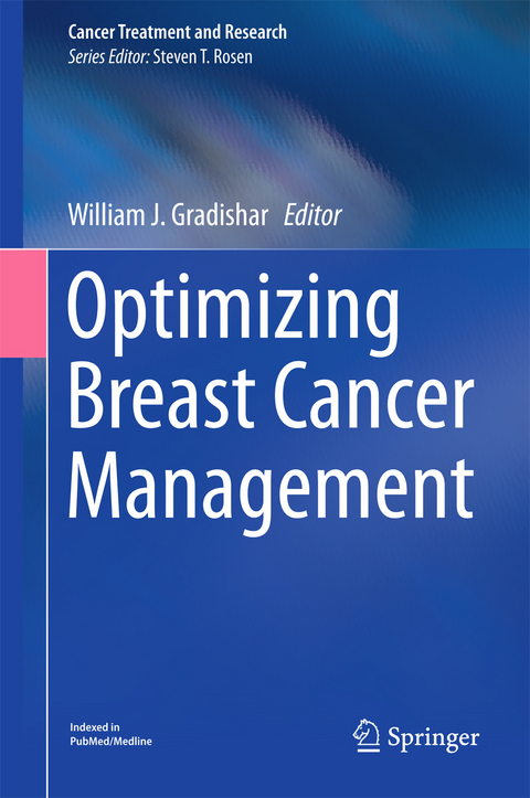 Optimizing Breast Cancer Management - 