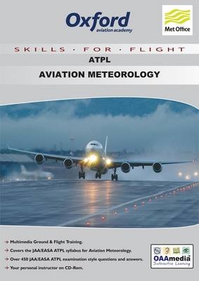 ATPL Aviation Meteorology