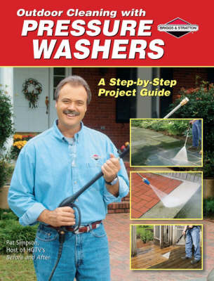 Outdoor Cleaning with Pressure WA - Pat Simpson