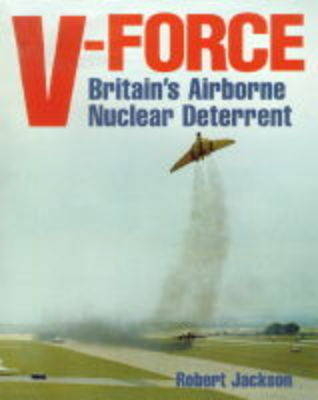 V-force - Robert Jackson