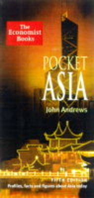 Pocket Aisa 5th Edition - John Andrews