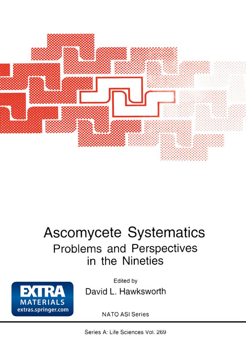 Ascomycete Systematics - 