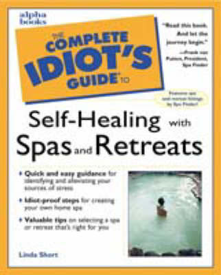 Cig Spas Retreats -  Short