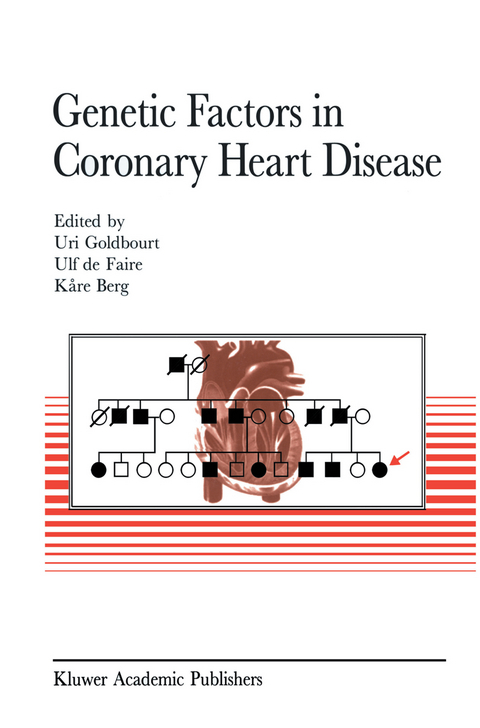 Genetic factors in coronary heart disease - 